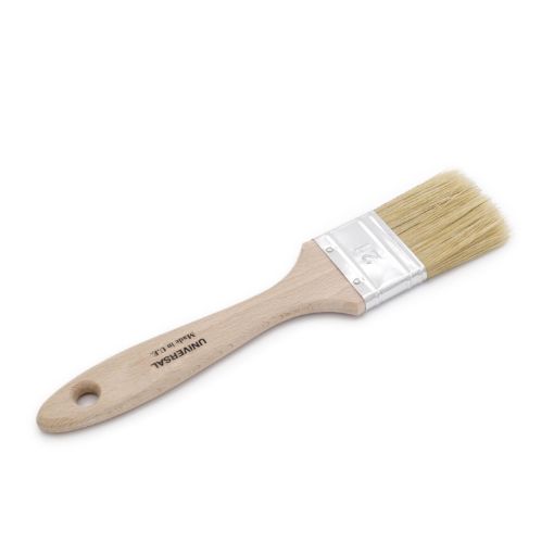 Imagen de Paletina Doble Esp. M. Madera 21x45