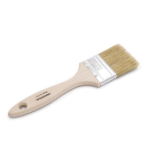 Imagen de Paletina Doble Esp. M. Madera 27x55