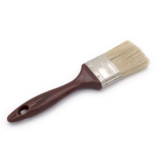 Imagen de Paletina S. Blanca 2x50 M. Marron