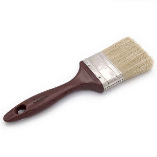 Imagen de Paletina S. Blanca 21/2x60 M. Marron