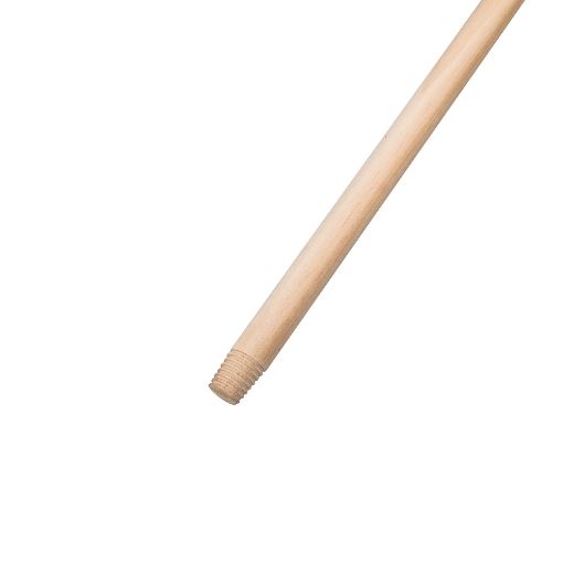 Imagen de Mango Barrendero 1300 Madera C/Rosca