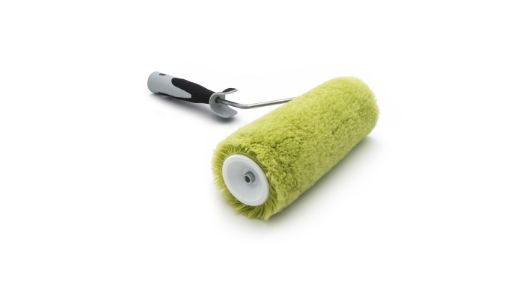 Imagen de Rodillo. Hilo Verde Fachada 220×50