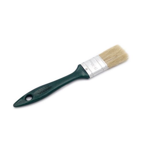 Imagen de Paletina Semi-Triple M.Verde Nº15x30