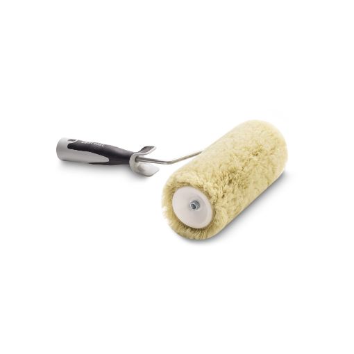 Imagen de Rodillo Hilo Verde Fachada 180×50