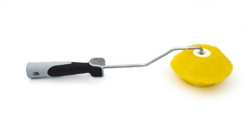 Imagen de Rodillo Rinconera Esponja Poro 3