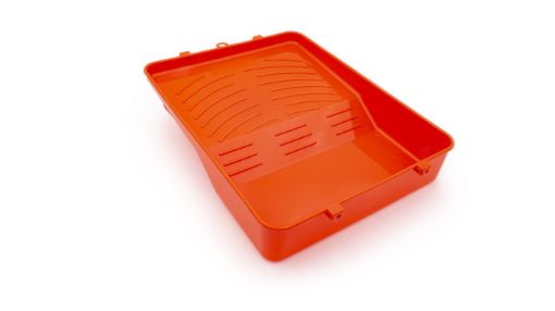 Imagen de Cubeta Popular Plana Grande