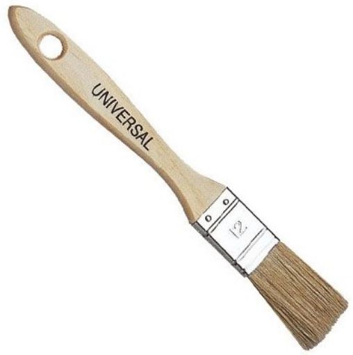 Imagen de Paletina Doble Esp. M. Madera 12x25