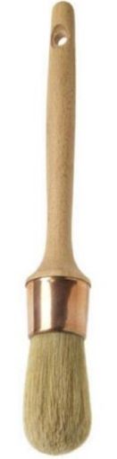 Imagen de Brocha Virola Hierro N.12