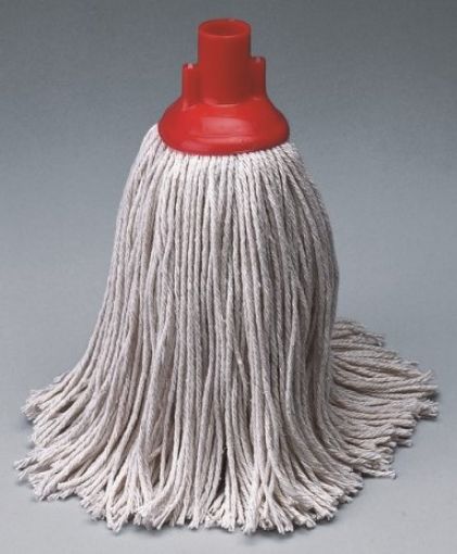 Imagen de Recambio Fregona Algodon Nº3