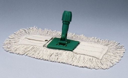 Imagen de Barredora 60Cm C/Mango Al.1400