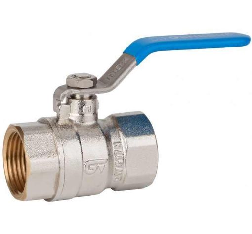 Imagen de Valvula Esfera 1 Pn25 302906