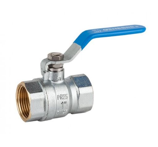 Imagen de Valvula Esfera 2.1/2 Pn25 302910