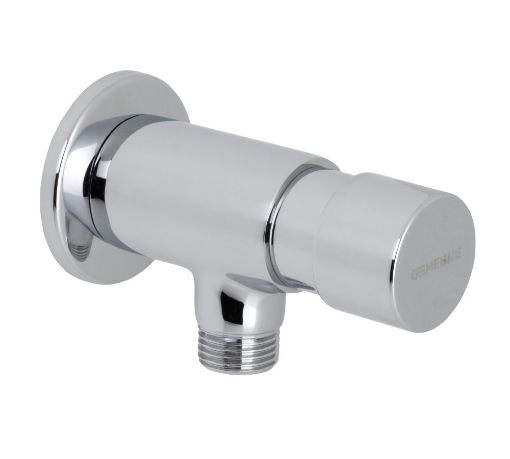 Imagen de Grifo Temporizado Urinario 118504 