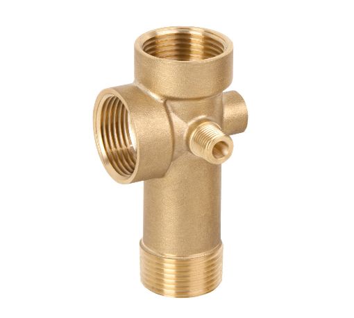 Imagen de Racor 5 Vias 1 100 3773 06 06 