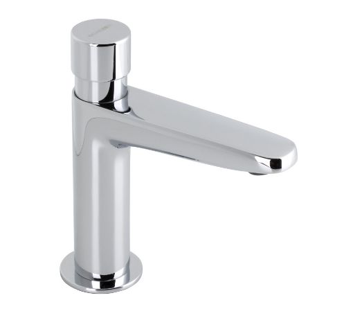 Imagen de Grifo Lavabo Temporizado 115904 