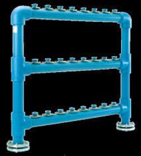 Imagen de Bateria Ppr Doble Alimentacion 3/42 3642 Italsan