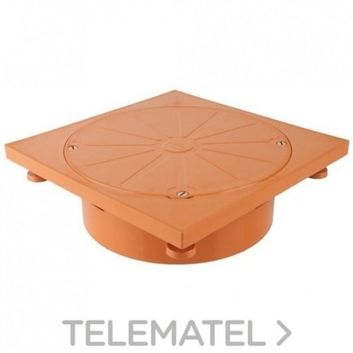 Imagen de Terminal Tapa S-199 Gris 