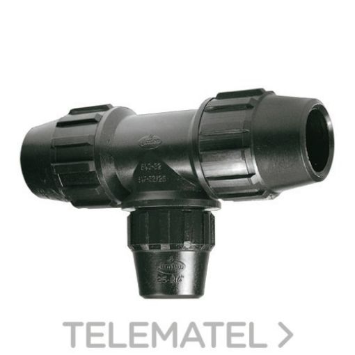 Imagen de Te J-74/50-40-50 