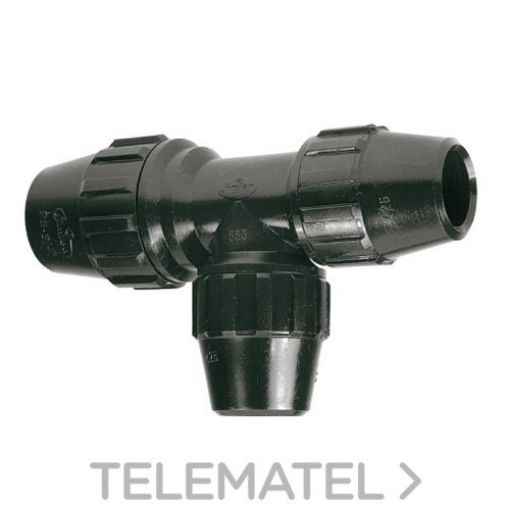 Imagen de Te J-75/40-32-32 