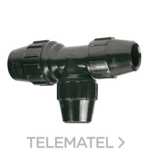 Imagen de Te J-75/75-63-63 