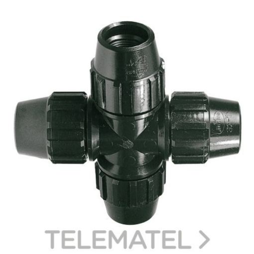 Imagen de Derivacion Cruz J-76/50 