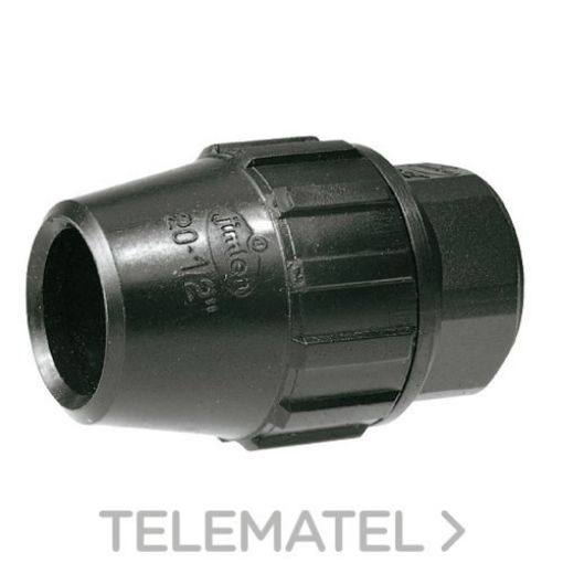 Imagen de Tapon Final J-78/75 