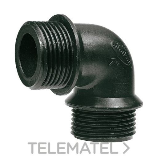 Imagen de Codo 90 Ppfv-1 