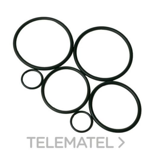 Imagen de Repuesto conjunto junta torica 40-1.1/4 