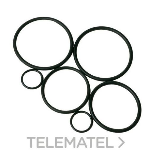 Imagen de Repuesto conjunto junta torica 75-2.1/2 