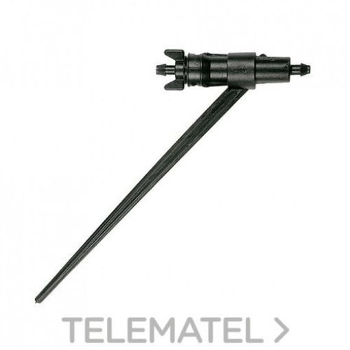 Imagen de Gotero X-21 1.2L/H. 