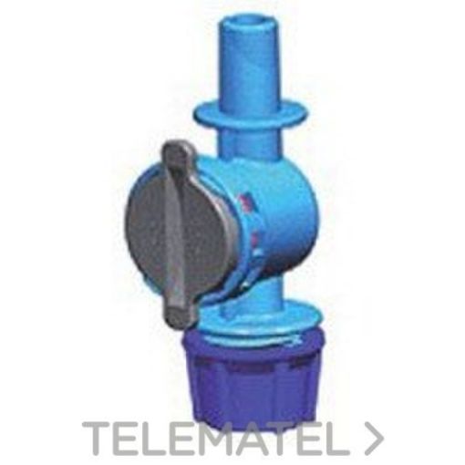 Imagen de Nebulizador X-50 