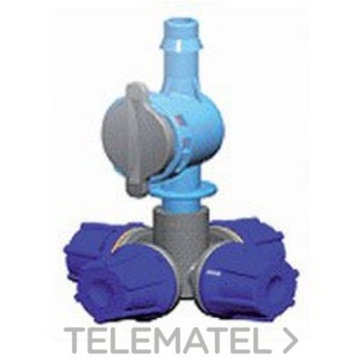 Imagen de Nebulizador X-51 