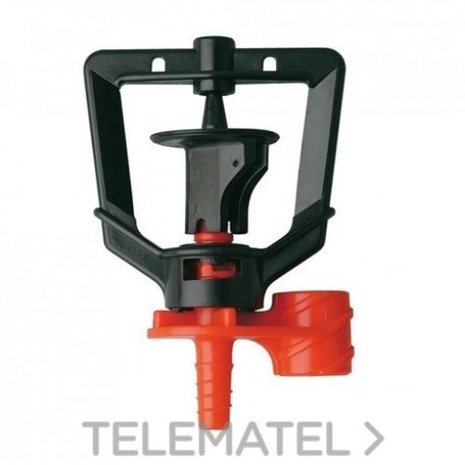 Imagen de Microaspersor X-47 100L/H 