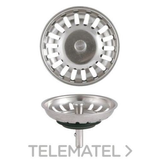 Imagen de Rejilla Cesta 