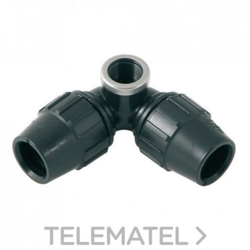 Imagen de Codo 90º Rf25-1/2 J-90 