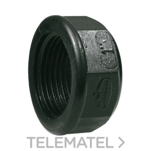 Imagen de Tapon Hembra Ppfv-3 