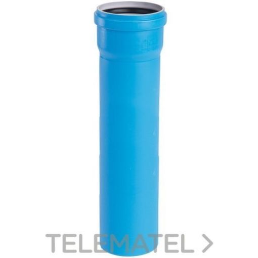 Imagen de Mts. Tubo Ø 40 Dblue