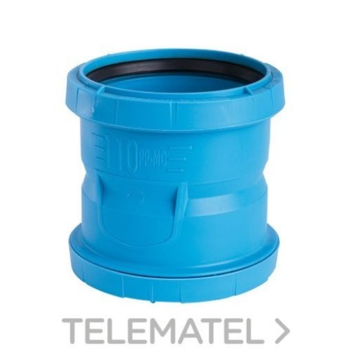 Imagen de Manguito C/Tope Dblue 40 