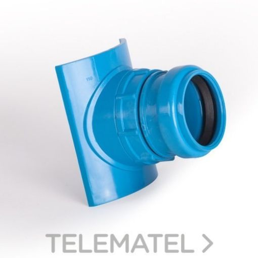 Imagen de Injerto Seguridad Dblue 50-110 