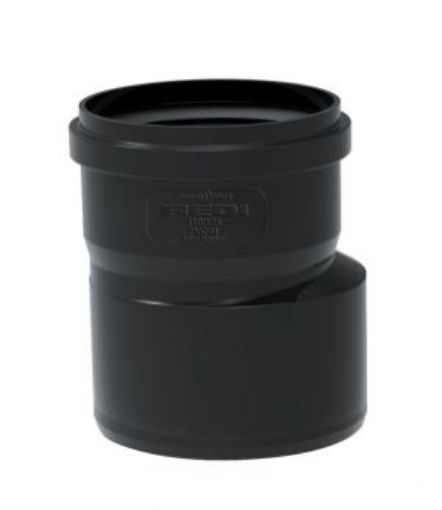 Imagen de Aumento Excentric 90/110 Phonoblack 