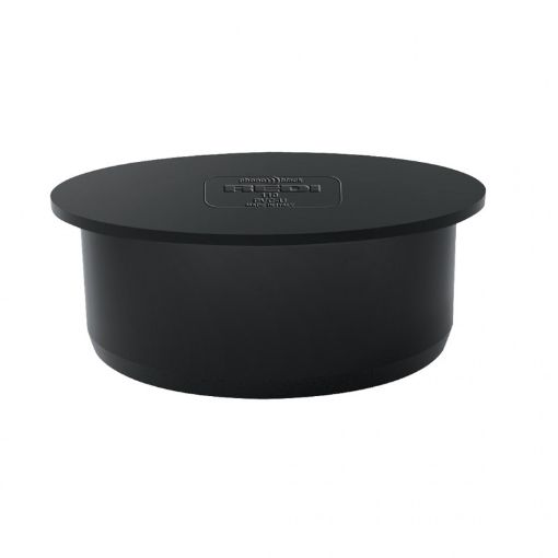 Imagen de Tapon 40 Phonoblack 