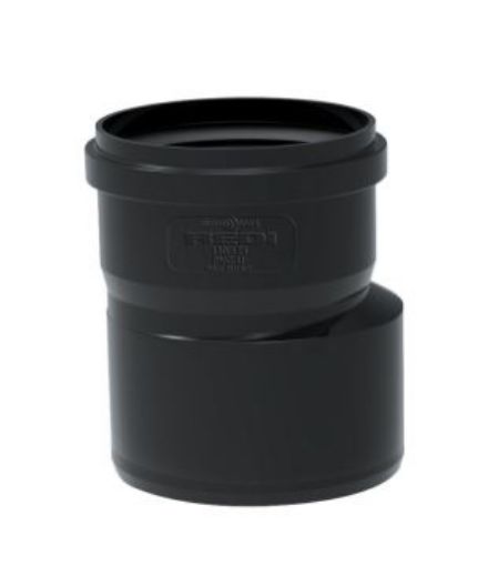 Imagen de Aumento Excentrico 110/160 Phonoblack 