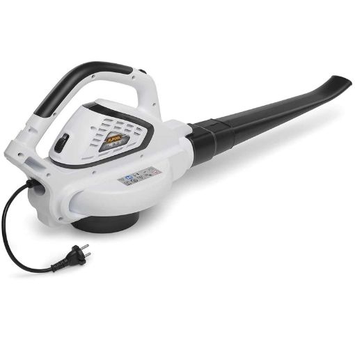 Imagen de SOPLADOR/ASPIRADOR BL 2.6 E 2600W ALPINA 