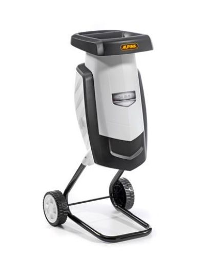 Imagen de Triturador Ch 2.2 E Master Alpina