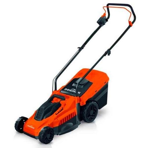 Imagen de Cortacesped Electrico Dormak Cr 38 Ls Alpina