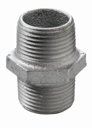 Imagen de F280 Rosca D D 11/2 Galvanizado