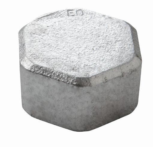 Imagen de F300 Tapon H Exag 11/4 Galvanizado