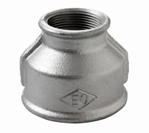 Imagen de F240 Reduccion 240-2-1 1/2 Galvanizado