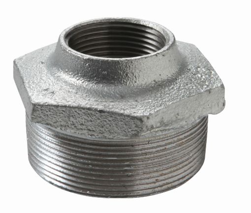 Imagen de F241 Reduccion 241-3-1 1/2 Galvanizado