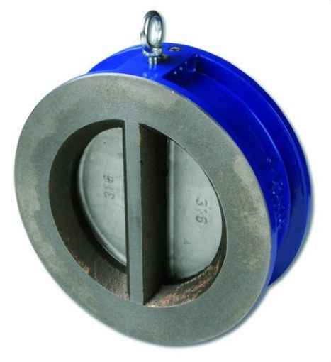 Imagen de Valvula Retencion 250 520